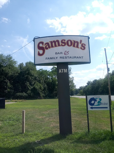 Samson`s